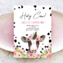 Buscar vaca de la granja invitaciones Para todos