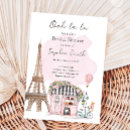 Buscar ooh la invitaciones Café parisino