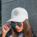 Buscar business gorras Logotipo de
