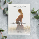 Buscar monograma moderno invitaciones Sencillo