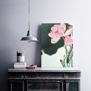 Buscar estampado de flores elegante posters General y unisex