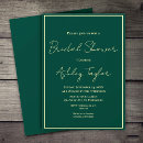 Buscar bride invitaciones Minimalista