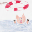 Buscar bacon tarjetas Saludo