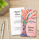 Buscar reiki tarjetas de visita Sanador