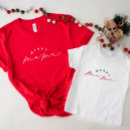 Buscar mini clásico camisetas Para niños