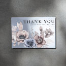 Buscar floral romántico tarjetas Prometida