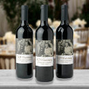 Buscar del vino etiquetas Invitados
