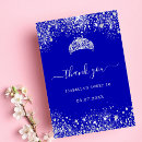 Buscar tiaras tarjetas Invitados