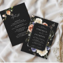 Buscar del jardín boda invitaciones Invitados