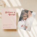 Buscar ducha rústica del boda invitaciones Prometida