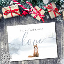 Buscar winter scene postales Navidades