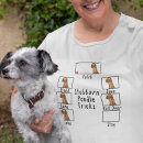 Buscar perro de caniche camisetas Trucos