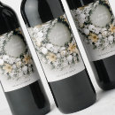Buscar del vino del navidad etiquetas Navidades