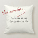 Buscar humor cojines Madre