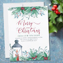 Buscar farol tarjetas Acuarela