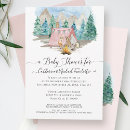 Buscar búho blanco invitaciones Para ella
