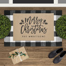 Buscar alegre felpudos Familia