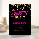 Buscar barato 11x16 invitaciones Fiesta