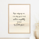 Buscar ansiedad posters Fe