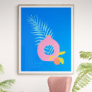 Buscar del boho arte Minimalista