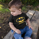 Buscar batman bebe camisetas Emblema de batman