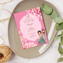 Buscar loto invitaciones Flores rosadas de loto