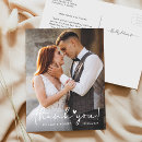 Buscar postales boda gracias