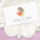 Buscar obstetricia tarjetas de visita Partería