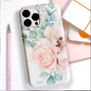 Buscar flores los cop iphone fundas Acuarela