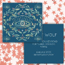 Buscar magic tarjetas de visita Mágico