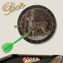 Buscar animales dianas Para él