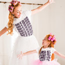 Buscar flower girl camisetas Para ella