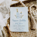 Buscar botellas invitaciones Para todos