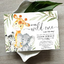 Buscar fauna invitaciones Neutralidad de género