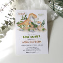 Buscar huevo de dinosaurio invitaciones Para ella