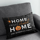 Buscar halloween cojines Aterrador