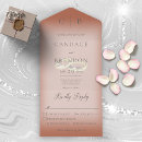 Buscar anillos boda invitaciones Simple