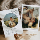 Buscar minimalist invitaciones General y unisex