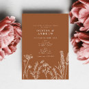 Buscar orange wedding invitaciones Prometida