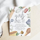 Buscar clases de cocina invitaciones Para ella