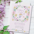 Buscar hadas tarjetas e invitaciones Futura madre