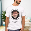 Buscar homenaje camisetas Funeral