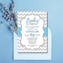 Buscar baby feet invitaciones Pies