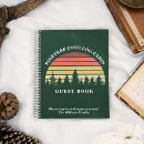 Buscar pinos libretas Monograma