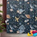 Buscar dinosaurio cortinas de baño Para niños