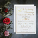 Buscar celebración 60 años boda invitaciones Parejas