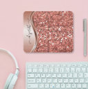 Buscar glam alfombrillas de raton Caligrafía