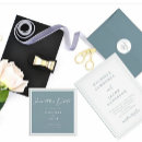 Buscar pizarra moderna invitaciones General y unisex