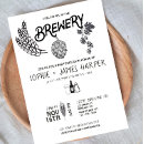 Buscar cervecero invitaciones Para todos