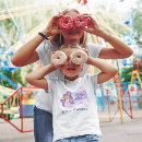 Buscar pequeña sirena camisetas Princesa